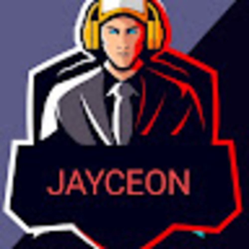 Meet your Posher, Jayceon